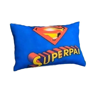 Almofada Super Pai
