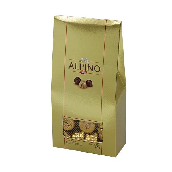 Alpino Bag 195g
