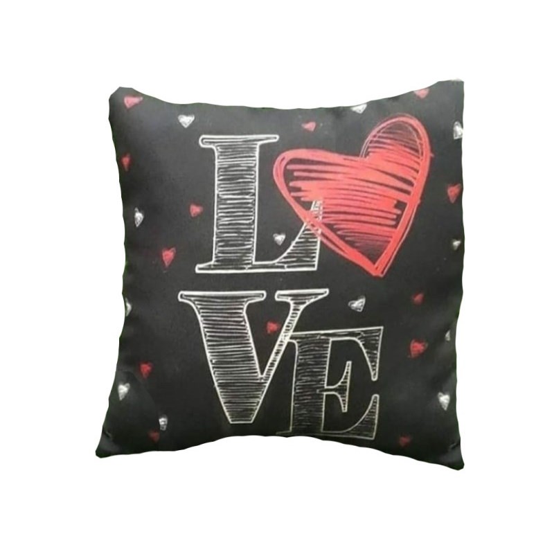 Almofada Love