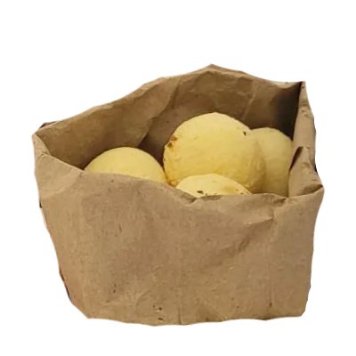 Pão de Queijo 100g
